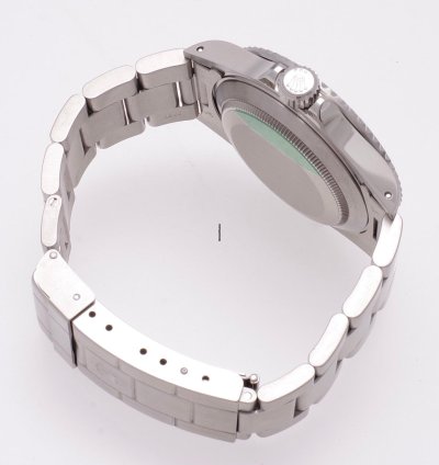 Rolex Submariner no Date 14060m No Date 2011