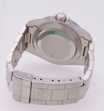 Rolex Submariner no Date 14060m No Date 2011