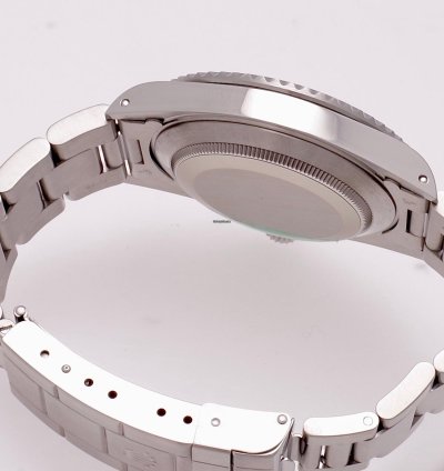 Rolex Submariner no Date 14060m No Date 2011