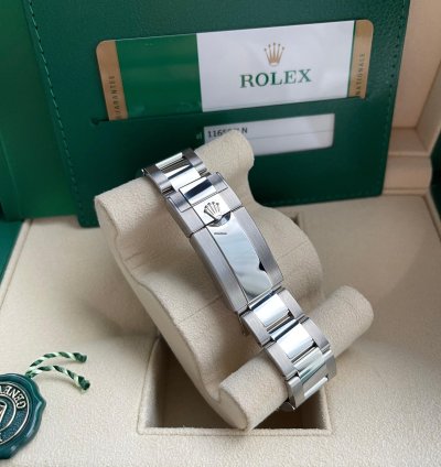Rolex Daytona White 116500ln New Discontinued