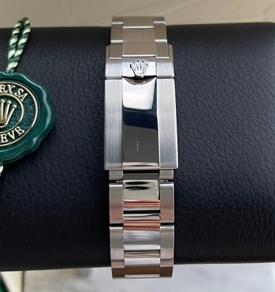 Rolex Daytona White 116500ln New Discontinued