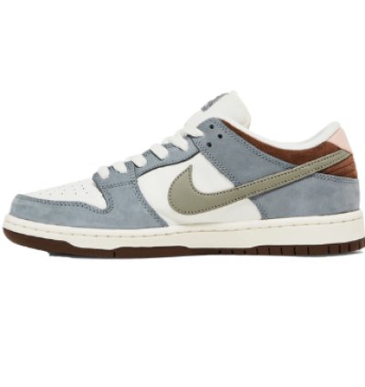 Size 10 Nike Sb Dunk Low Yuto Horigome