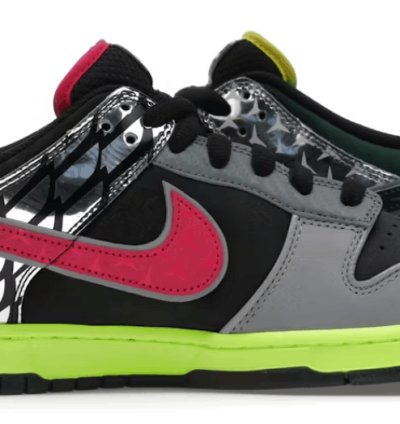 Dunk Low What The Duck Home University Of Oregon Pe