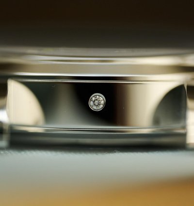 Patek Philippe World Time Chronograph Flyback Chronograph 5930p-001 Platinum