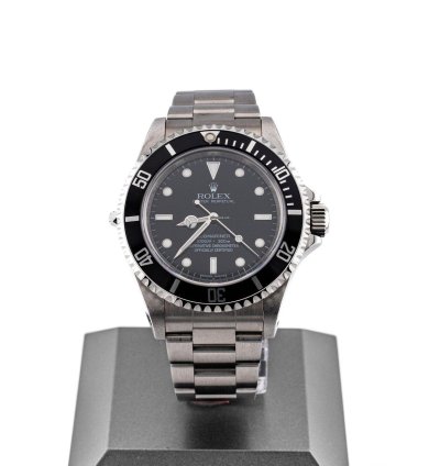 Rolex Submariner no Date For Collectors
