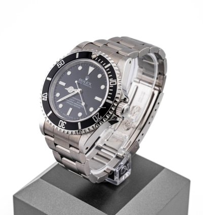 Rolex Submariner no Date For Collectors