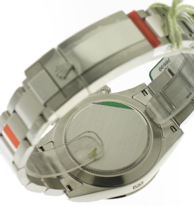 Rolex Daytona White 116520 Nos