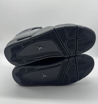 Nike Air Jordan 4 Wet Cement 2024 Paris Olympics