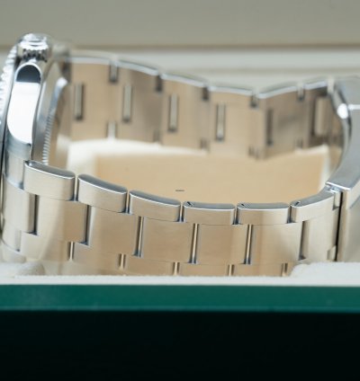 Rolex Submariner Date 116610lv