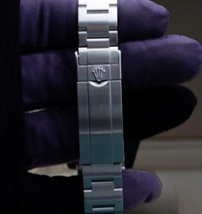 Rolex Submariner Date 116610lv