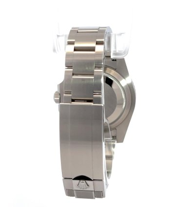 Rolex Submariner Date 116610lv
