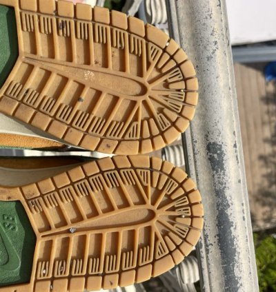 Size 7 5 - Nike Sb Dunk Low Pro Safari 2020