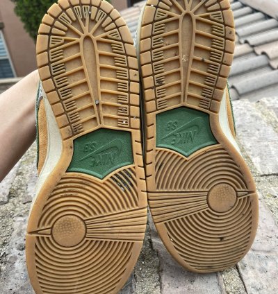 Size 7 5 - Nike Sb Dunk Low Pro Safari 2020