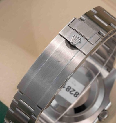 Rolex Submariner Date 116610lv - 2018