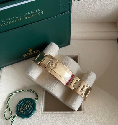 Rolex Daytona White Aph Chromalight 116528 New Stickers Last Production