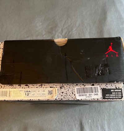 Nike Air Jordan 5 Off White Sail Size 12 5 Dh8565 100