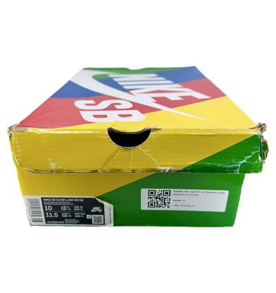 Dunk Sb Low Stingwater Magic Mushroom