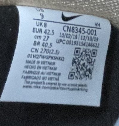 Size 9 5 - Nike Sb Dunk High Pro Spectrum 2020