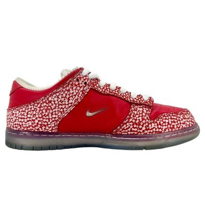 Dunk Sb Low Stingwater Magic Mushroom