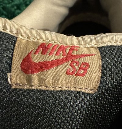 Size 9 5 - Nike Sb Dunk Low Freddy Kruger Used read Desc
