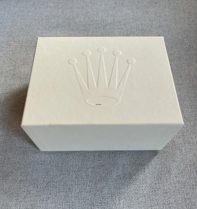 Rolex Submariner Date 116610lv Hulk Full Stickers Barcode