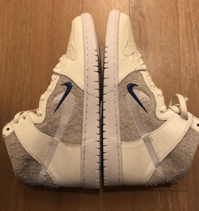 Soulland Nike Sb Dunk High Pro Fri Day Part 0 2 Size 12