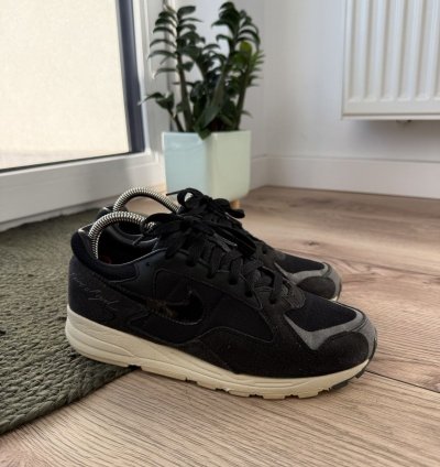 Fear Of God Nike Air Skylon 2 Black