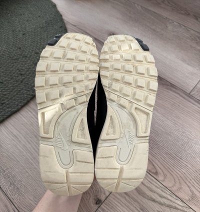Fear Of God Nike Air Skylon 2 Black