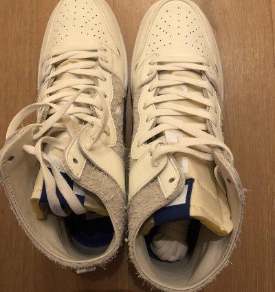 Soulland Nike Sb Dunk High Pro Fri Day Part 0 2 Size 12