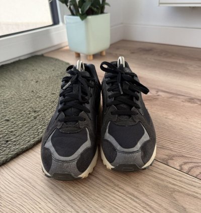 Fear Of God Nike Air Skylon 2 Black