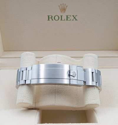 Rolex Submariner Date 116610lv Hulk New 2020 Full Set