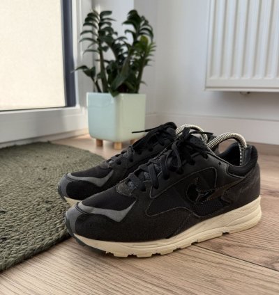 Fear Of God Nike Air Skylon 2 Black