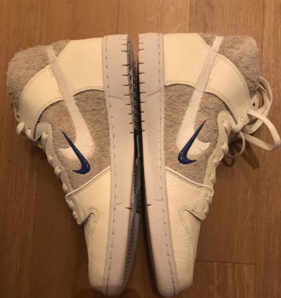 Soulland Nike Sb Dunk High Pro Fri Day Part 0 2 Size 12