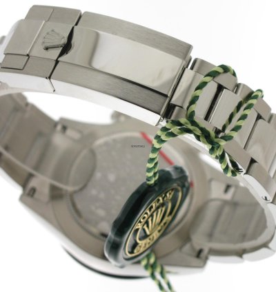 Rolex Daytona White Dial 116500