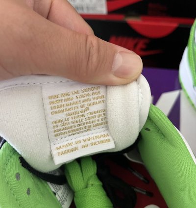 Ss21 Supreme Nike Sb Dunk Low Stars Mean Green Size 10 5