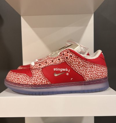 Sting Water Nike Sb Dunk Low