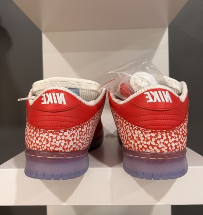 Sting Water Nike Sb Dunk Low