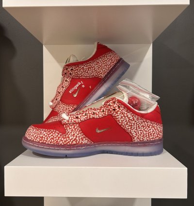 Sting Water Nike Sb Dunk Low
