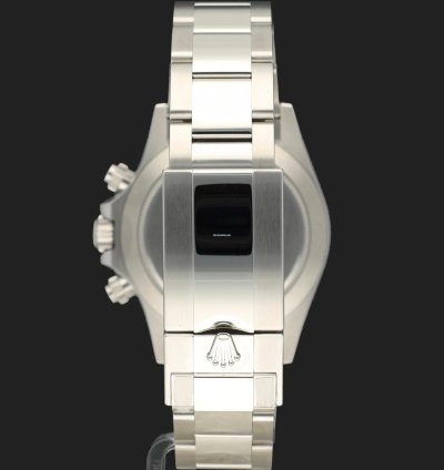 Rolex Daytona White Dial 116500ln New