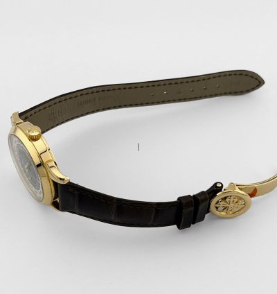 Patek Philippe World Time Complications 5231j-001 World Time Yellow Gold 2019