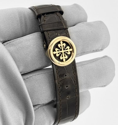 Patek Philippe World Time Complications 5231j-001 World Time Yellow Gold 2019