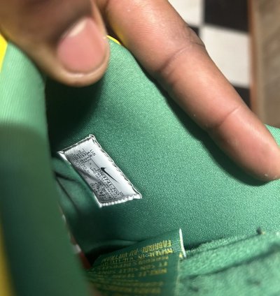 Supreme Dunk High Sb By Any Means - Brazil