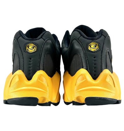 Hot Step Air Terra Drake Nocta Black Yellow