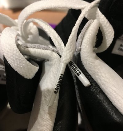 Supreme Nike Sb Dunk High By Any Means