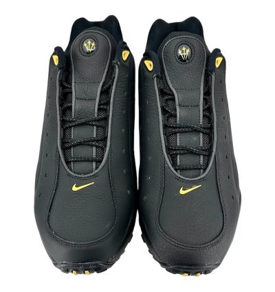 Hot Step Air Terra Drake Nocta Black Yellow
