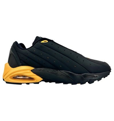 Hot Step Air Terra Drake Nocta Black Yellow