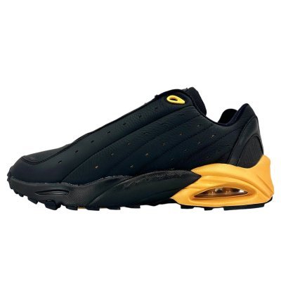 Hot Step Air Terra Drake Nocta Black Yellow