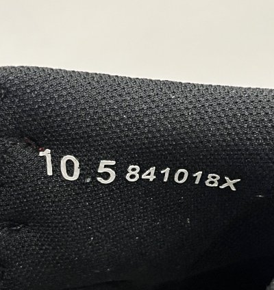 Jordan 1 Bred Banned 2016