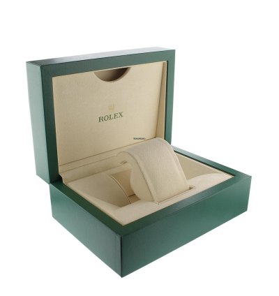 Rolex Daytona White Dial Ceramic Bezel 40mm 116500ln