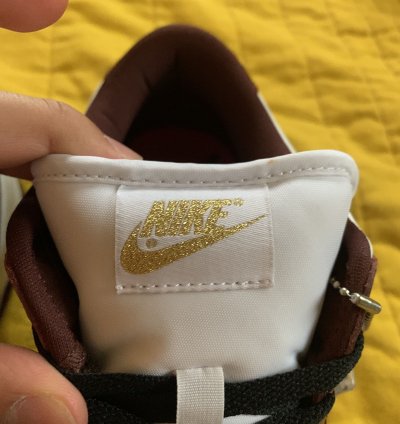 Supreme Nike Sb Dunk Low Og Qs